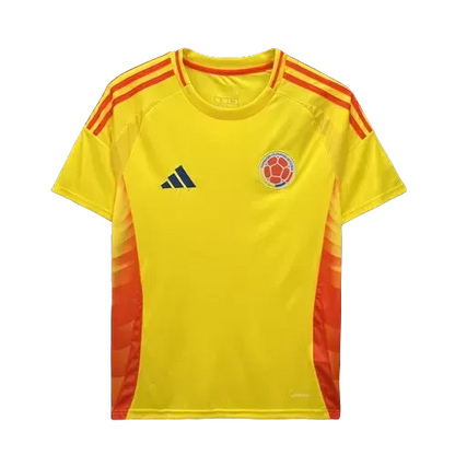 Home 24/25 Fan Shirt