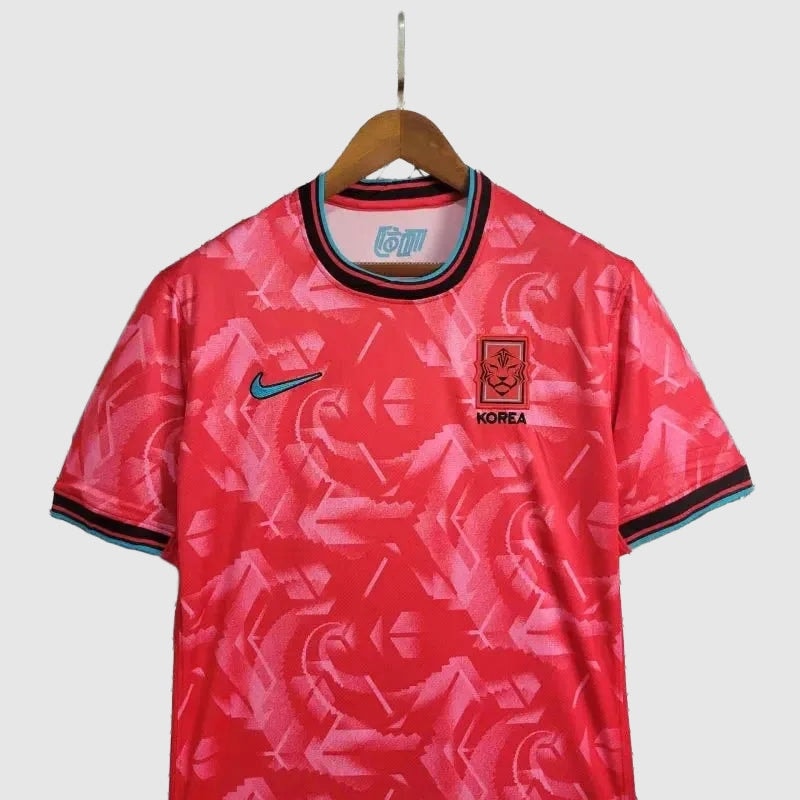 Home 24/25 Fan Shirt