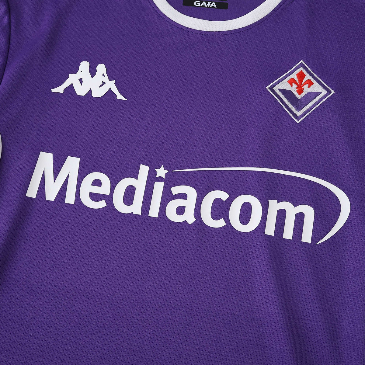 Home 25/26 Fan Shirt