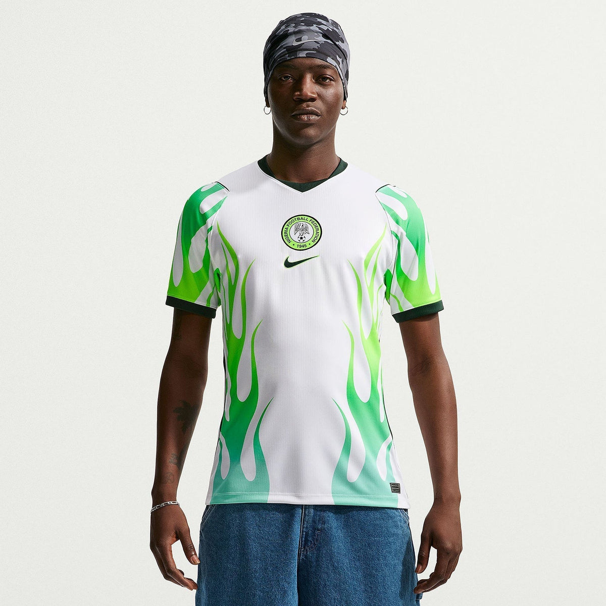 Away 26/27 Fan Shirt