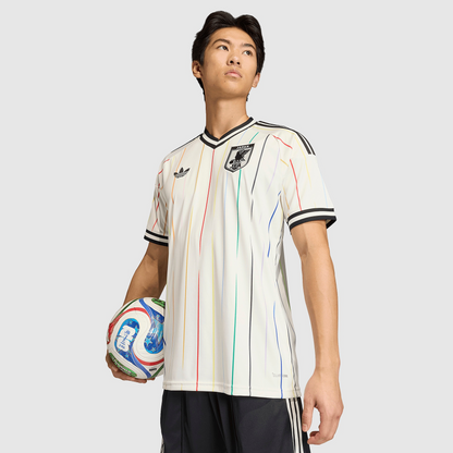 Away 26/27 Fan Shirt