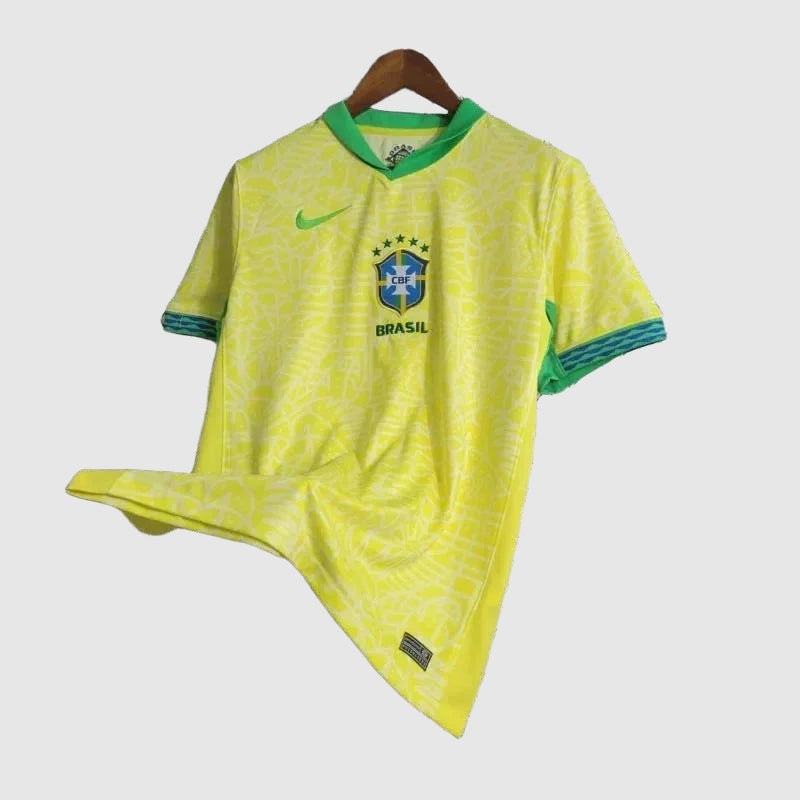 Home 24/25 Fan Shirt