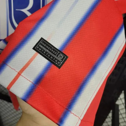 Home 24/25 Fan Shirt