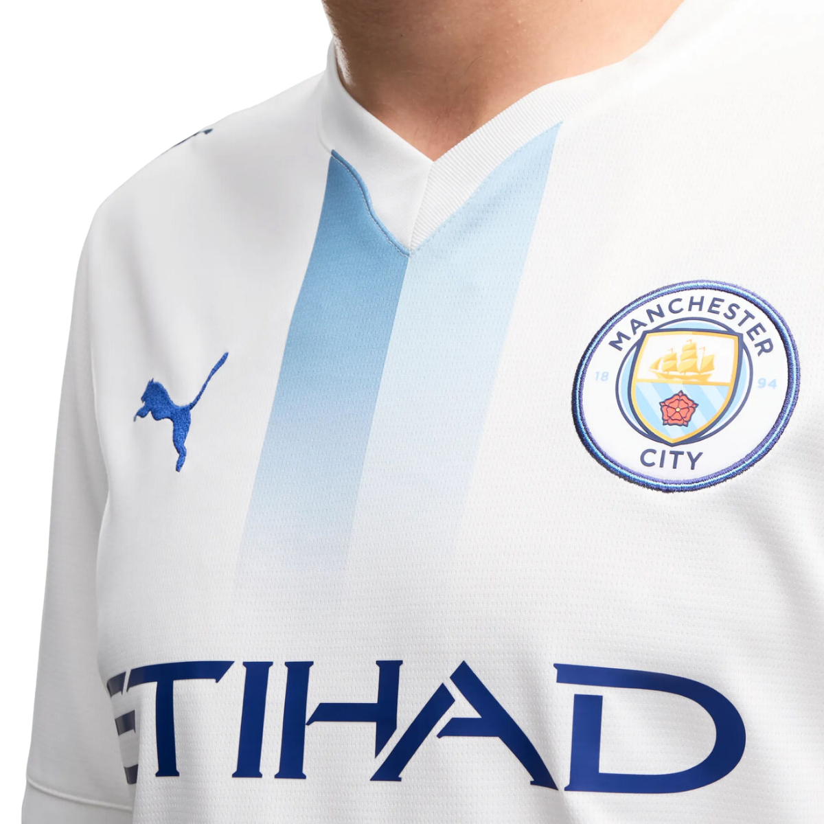 Jersey Manchester City Third Women 2026-27