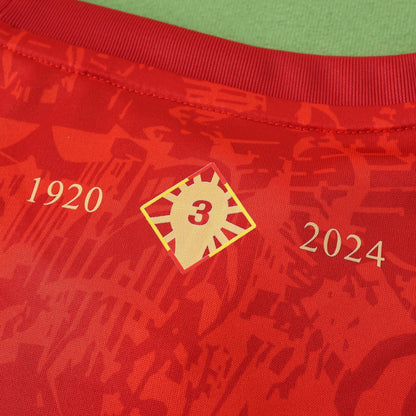 “Los Toros” - Special Edition Fan Shirt