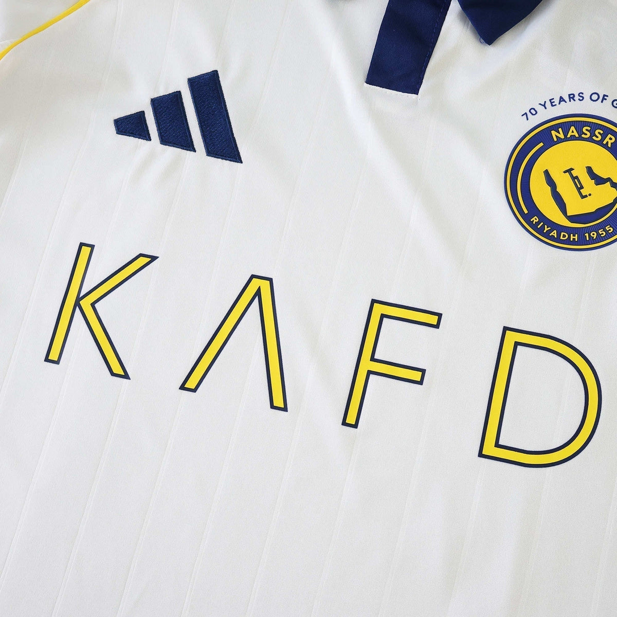 Away 25/26 Fan Shirt