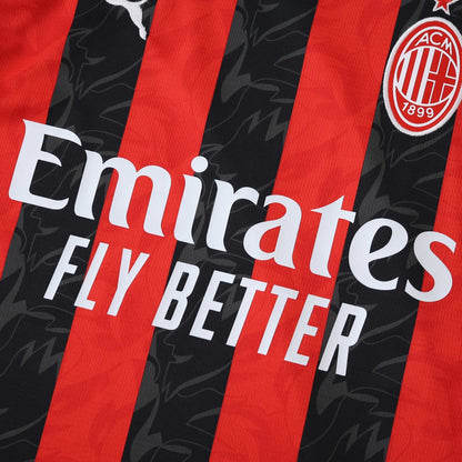 Home 25/26 Fan Shirt