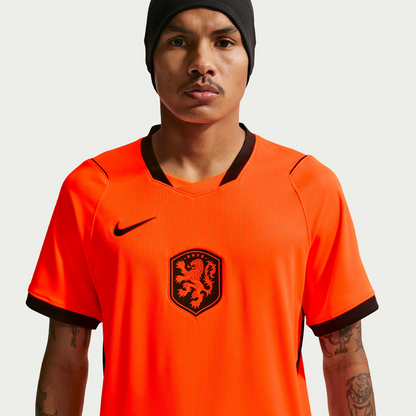 Home 26/27 Fan Shirt
