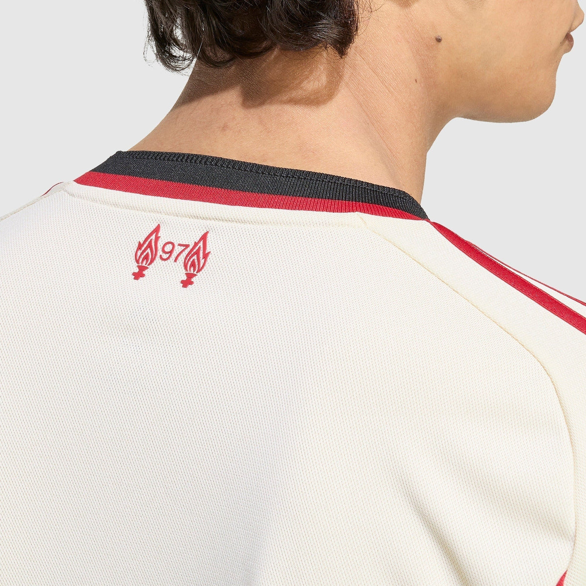 Away 25/26 Fan Shirt Long Sleeve