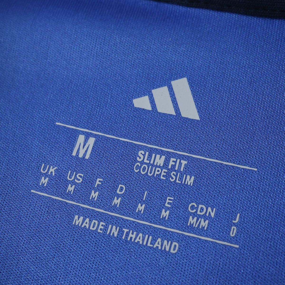 Away 25/26 Fan Shirt