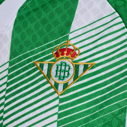 Jersey Real Betis Home Women 2026-27