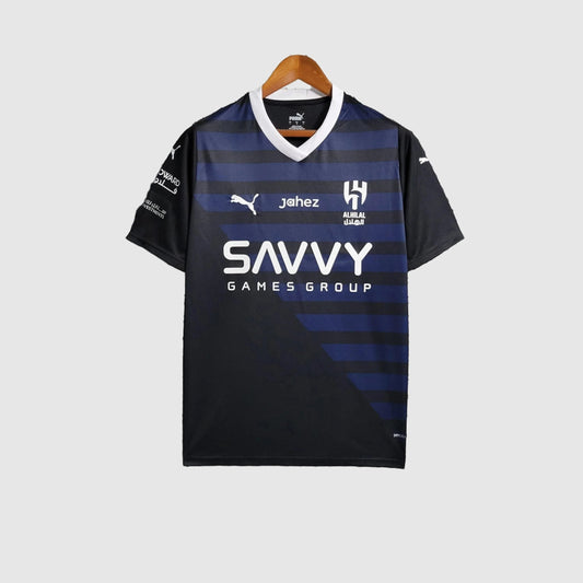 II 23/24 Away Fan Shirt