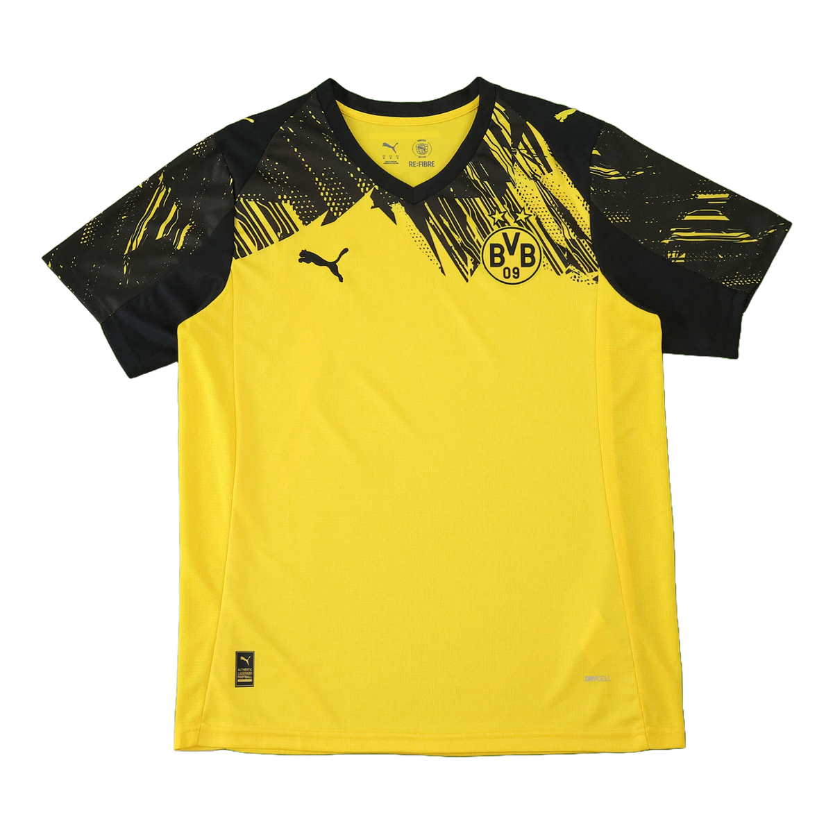 Home 25/26 Fan Shirt
