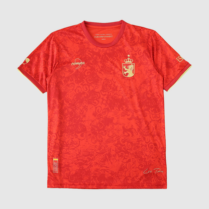 “Los Toros” - Special Edition Fan Shirt