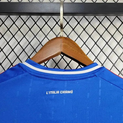 Home 24/25 Fan Shirt