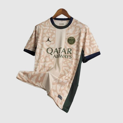 4 23/24 Away Fan Shirt
