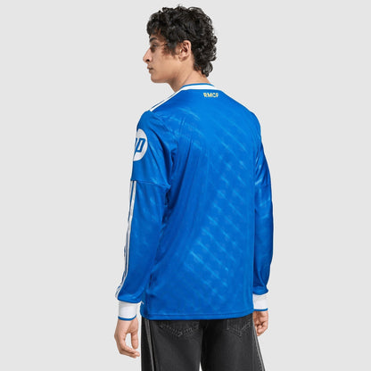 Third 25/26 Fan Shirt Long Sleeve