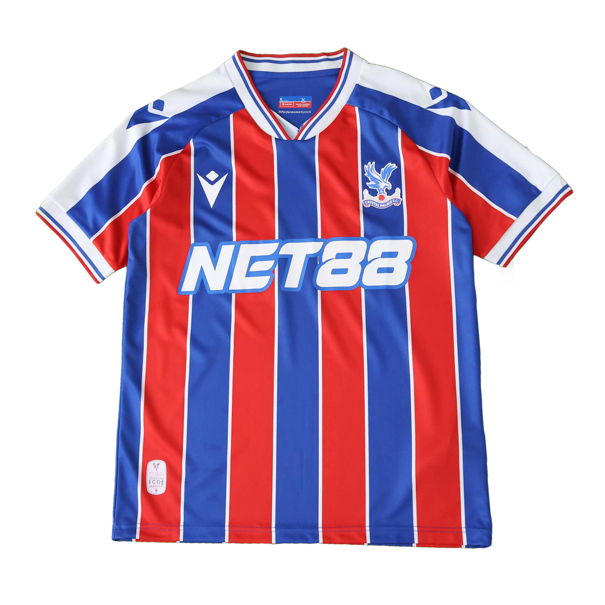 Home 25/26 Fan Shirt