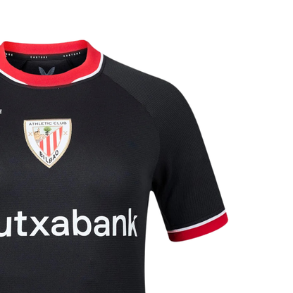 Children's set Athletic Bilbao Away 2026-27