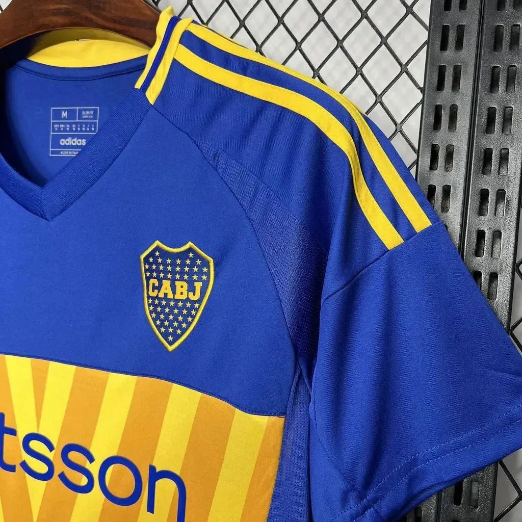 Home 24/25 Fan Shirt
