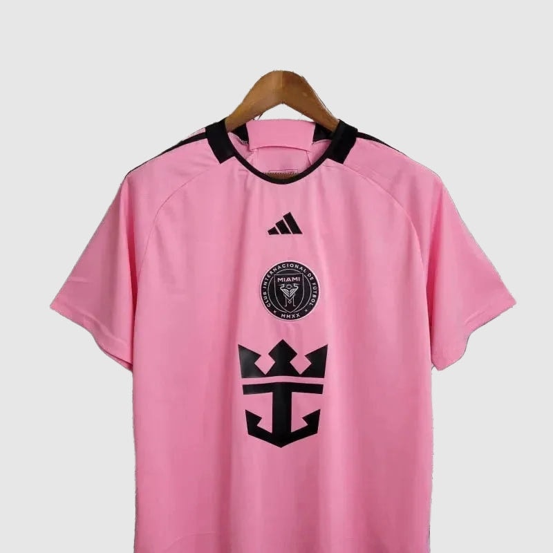 Home 24/25 Fan Shirt