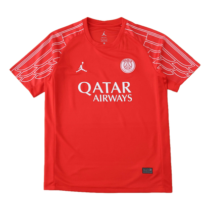 Fourth 25/26 Fan Shirt