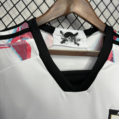 Edition Roronoa Zoro 24/25 Fan Shirt