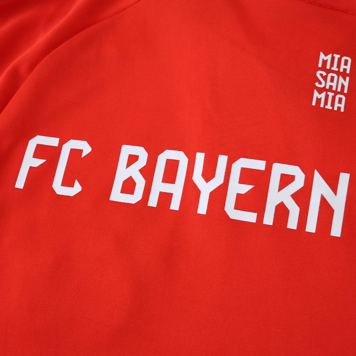Home 25/26 Fan Shirt