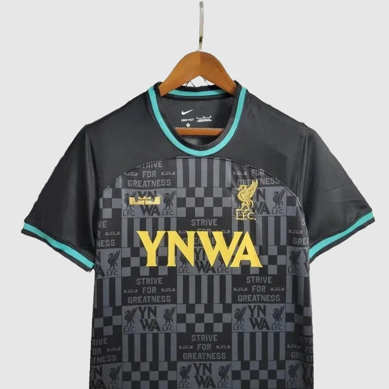 X LeBron 24/25 Fan Shirt