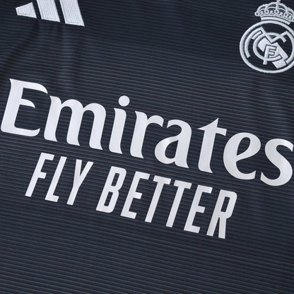 Away 25/26 Fan Shirt