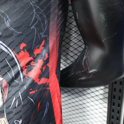 Itachi Uchiha 25/26 Fan Shirt