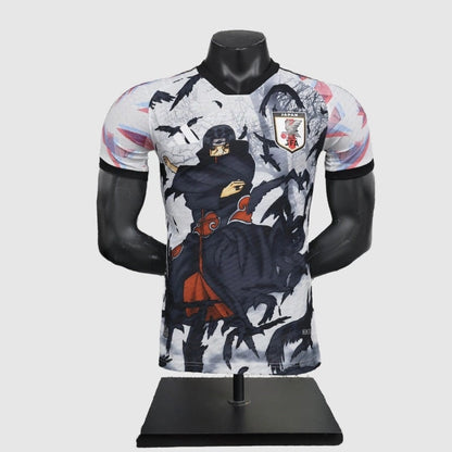 Itachi Uchiha 24/25 Fan Shirt
