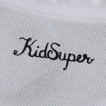 X Kidsuper 25/26 Fan Shirt