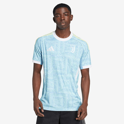 Away 25/26 Fan Shirt