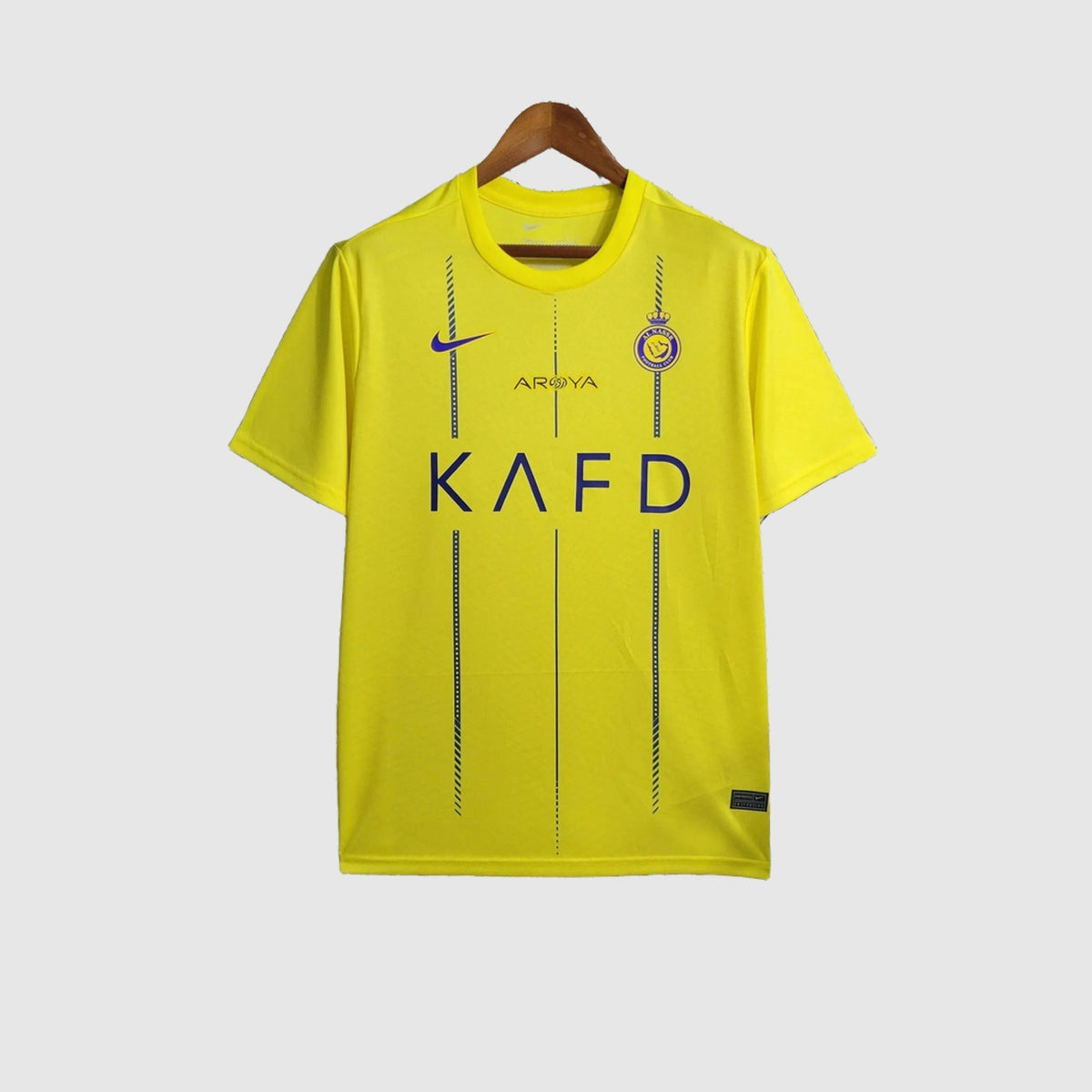 Home 23/24 Fan Shirt