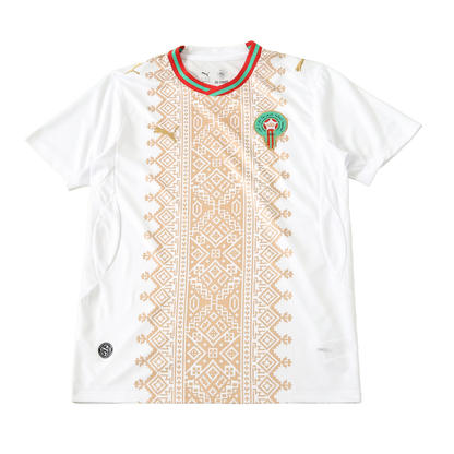 Away 26/27 Fan Shirt