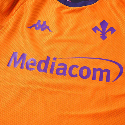 Fourth 25/26 Fan Shirt