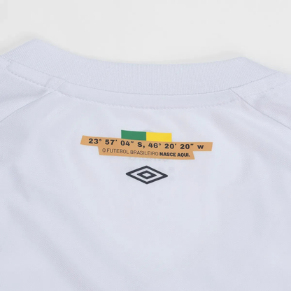 Home 26/27 Women’s Shirt