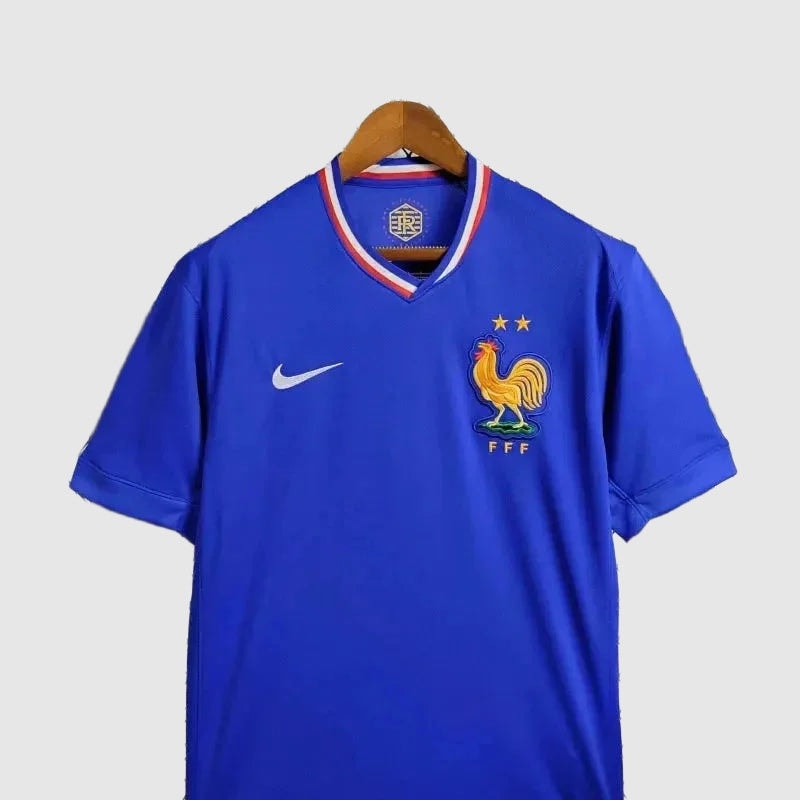 Home 24/25 Fan Shirt