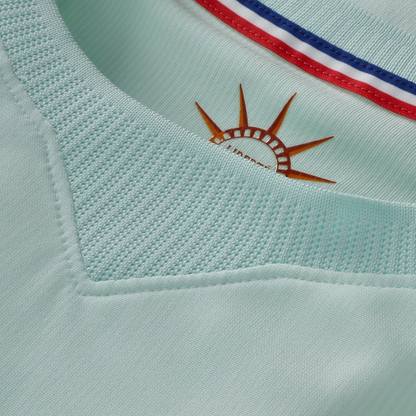 Away 26/27 Women’s Shirt