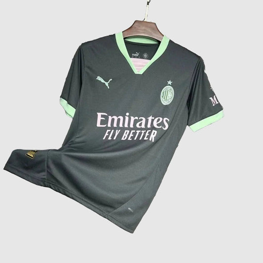 Away 24/25 Fan Shirt