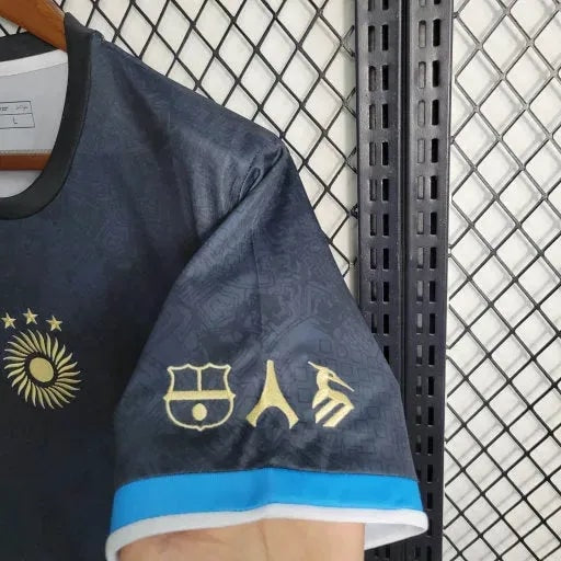 GOAT #10 - Special Edition Fan Shirt