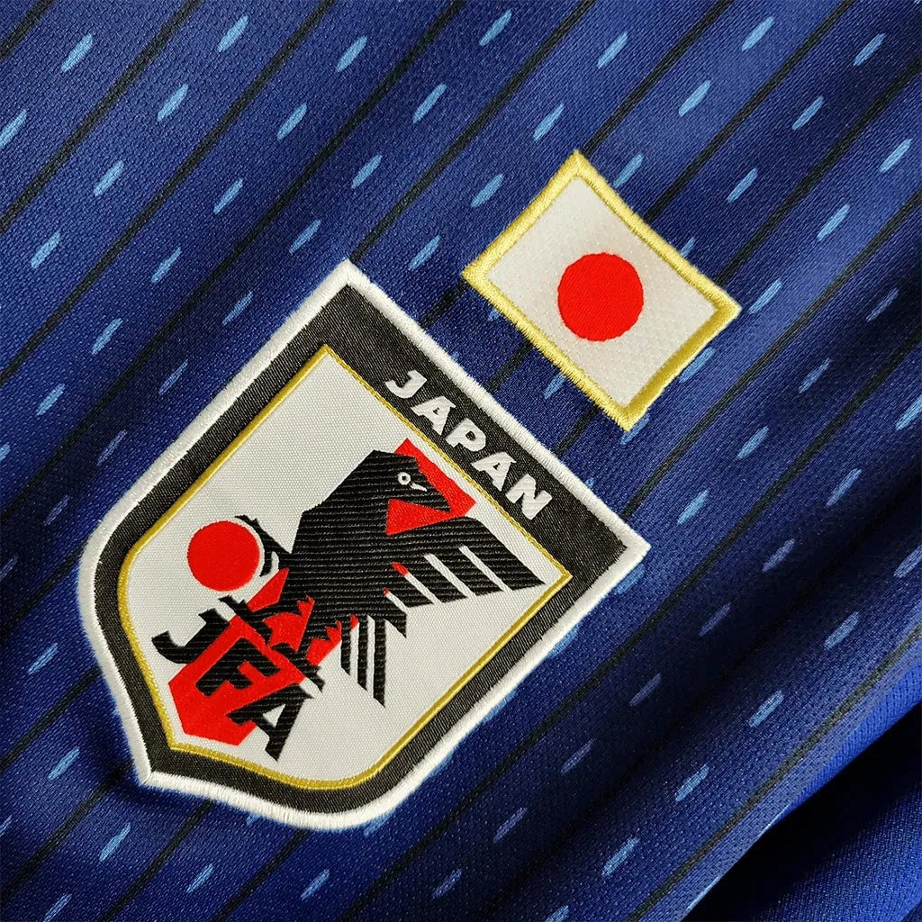Home 2018 Fan Shirt