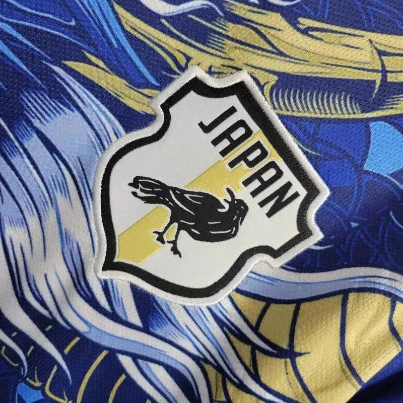 Dragon Special Edition Fan Shirt