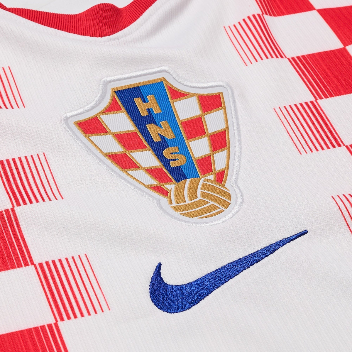 Home 26/27 Fan Shirt