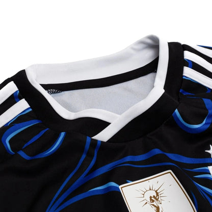 Away 26/27 Fan Shirt