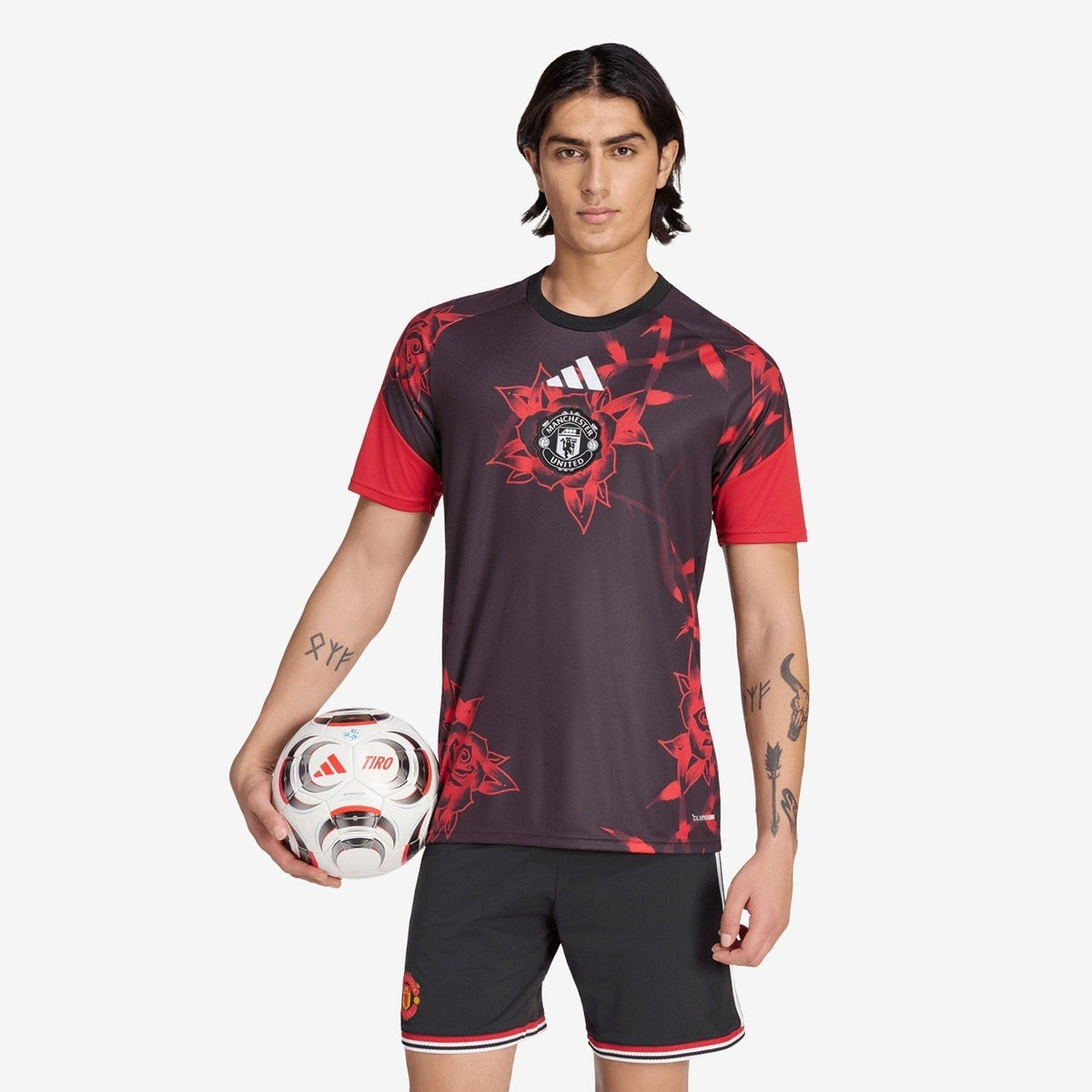 Pre-Match 26/27 Fan Shirt