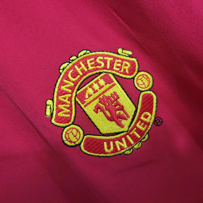 Jersey Manchester United Home Retro 2002-03