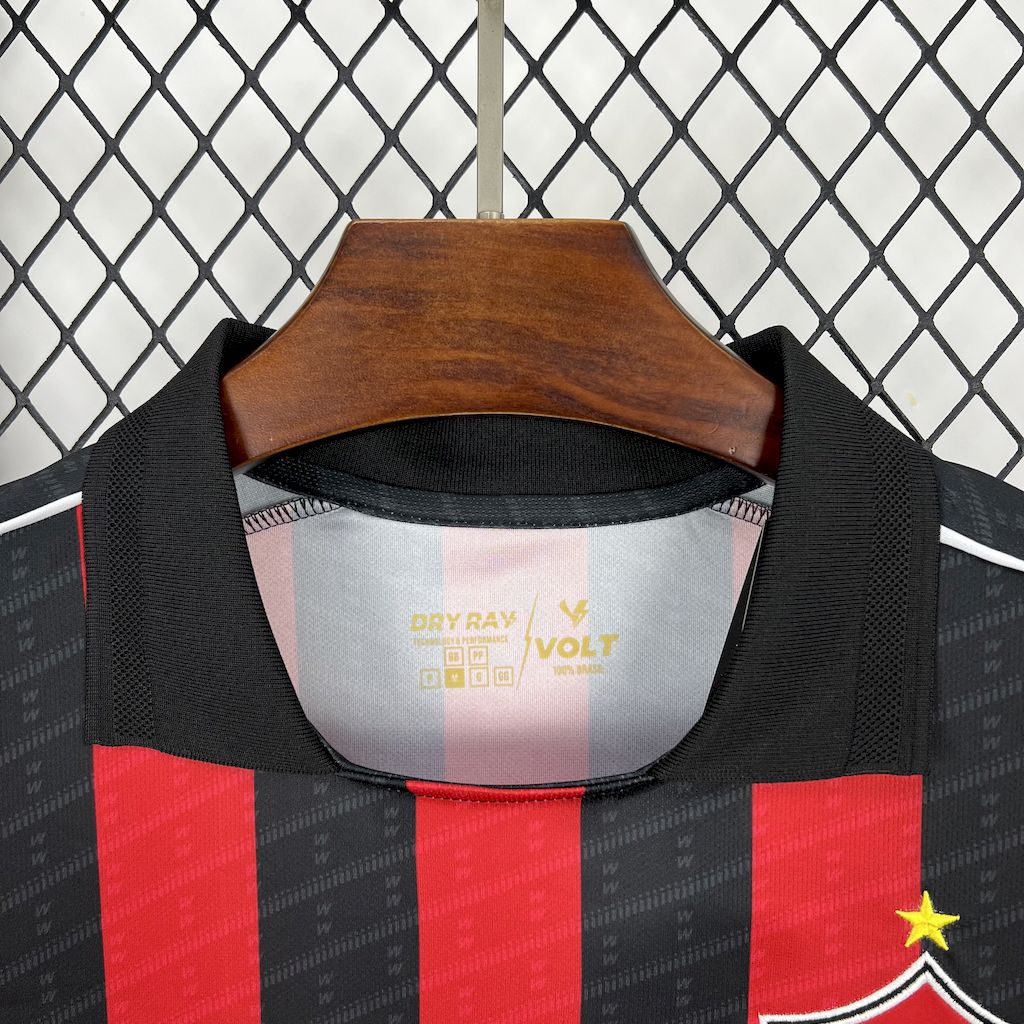 Home 25/26 Fan Shirt