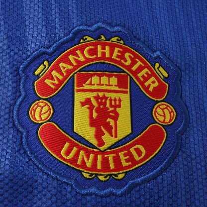 Away 26/27 Long Sleeve Shirt